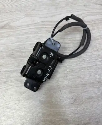 Jeep Compass Tailgate/trunk/boot lock/catch/latch 176ABA