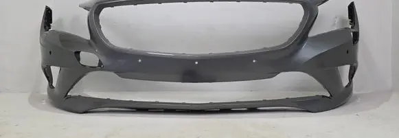 Mercedes-Benz CLA C117 X117 W117 Front bumper A1178850425 MK5326