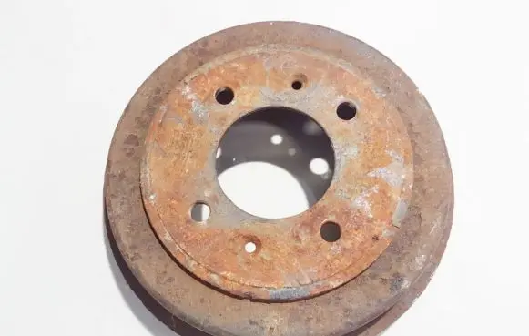 Hyundai Matrix Drum brake (rear) 5841117xxx 58411-17xxx