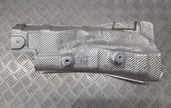 Renault Koleos II Exhaust heat shield 749409151R