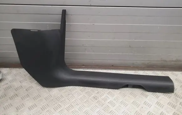 Audi Q5 SQ5 Front sill trim cover 80B867272B