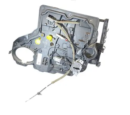 Chrysler Pacifica Sliding door window regulator with motor 3040966 304324C