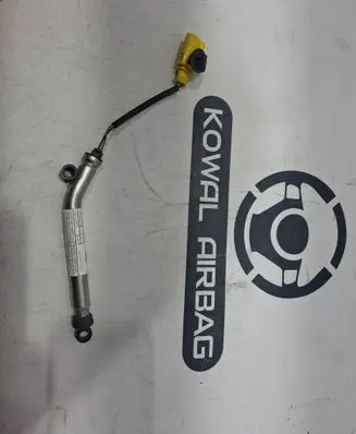 Audi A7 S7 4K8 Bonnet Pedestrian Airbag Actuator 4K8823823A 1490614292