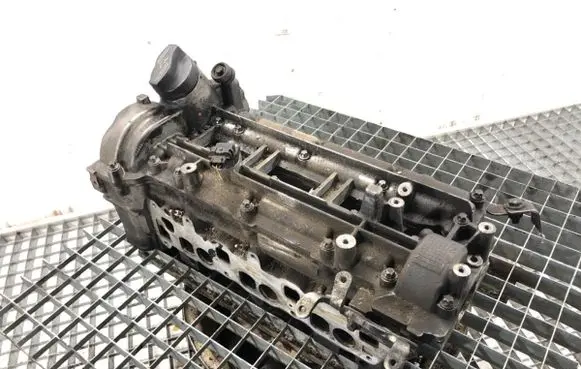 Jeep Grand Cherokee (WK) Engine head A6420108820