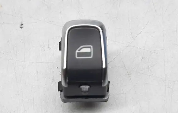 Audi A6 C7 Quarter vent window switch 4H0959855A