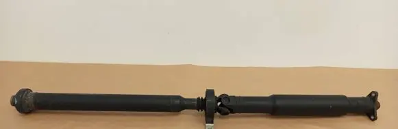 BMW Z4 E89 Drive shaft (set) 7634093 763409301