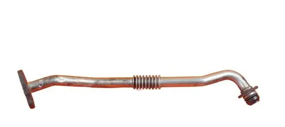 Ford Transit Turbo turbocharger oiling pipe/hose PHFA PRZEWOD