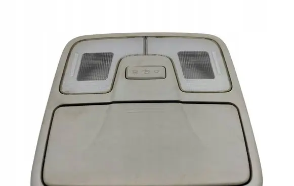 Hyundai ix35 Rear seat light 