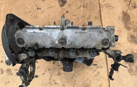 Renault Scenic II - Grand scenic II Engine F9A 99662 278B59