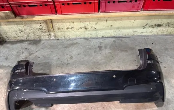 BMW X3 F25 Rear bumper 475 8052059