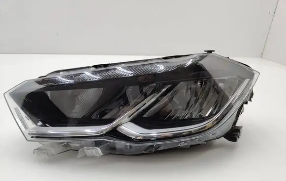 Volkswagen Polo VI Headlight/headlamp 2G1941005D