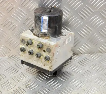 Volkswagen PASSAT CC ABS Pump 16705710K 16705910