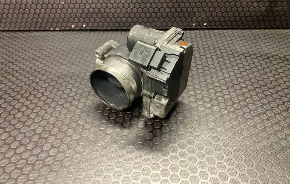 Hyundai Santa Fe Throttle valve 5WY9110D