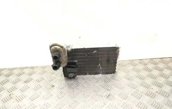 Volkswagen New Beetle Heater blower radiator 656503L 1J2819031A T371