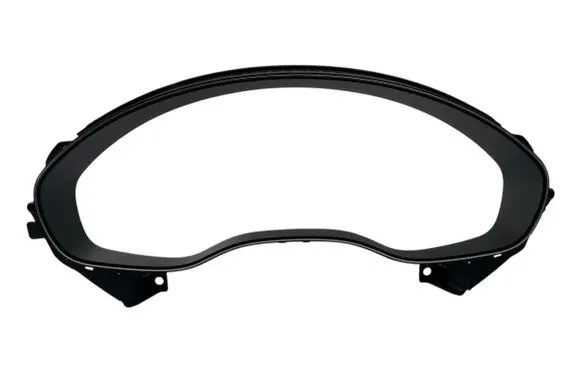 Dashboard trim