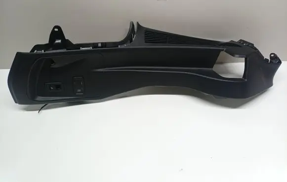 BMW 2 F45 Trunk/boot side trim panel 7327009 20158510