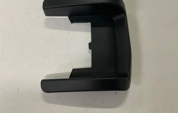 Fiat Ducato Rear bumper corner part panel trim 1309454070 1317433070
