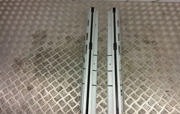 BMW X3 F25 Other trunk/boot trim element 9175148 9175147