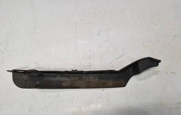 BMW 1 E82 E88 Front bumper lip 8046128
