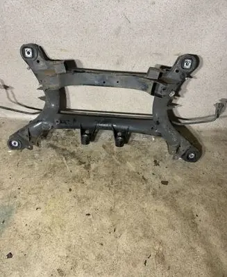 BMW 1 F20 F21 Rear subframe 6792505