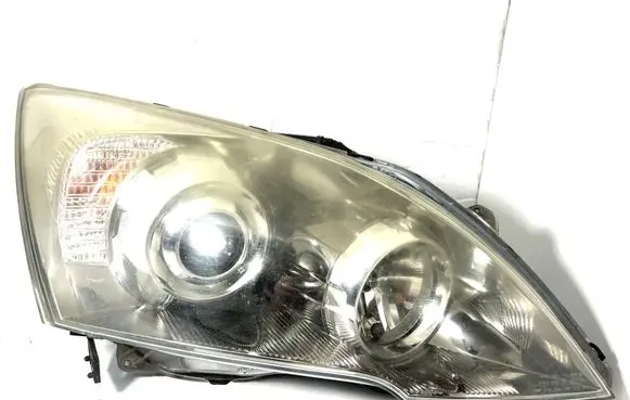Honda CR-V Headlight/headlamp 33100SWWE0 P6916R