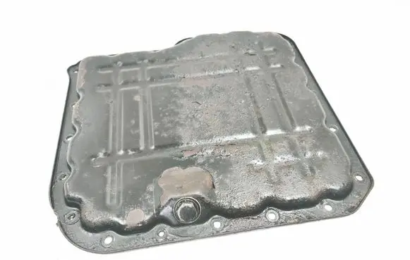 KIA Sorento Oil sump
