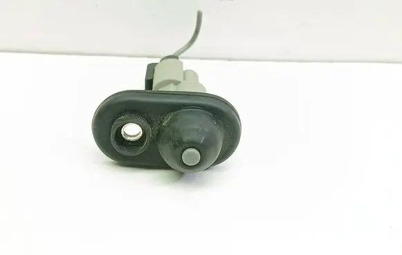 Opel Meriva A Rear door sensor 09153611