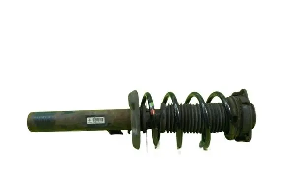 Volkswagen Tiguan Front shock absorber/damper 5N0400054T MCPHERSON