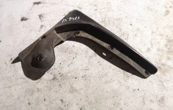 Front mudguard