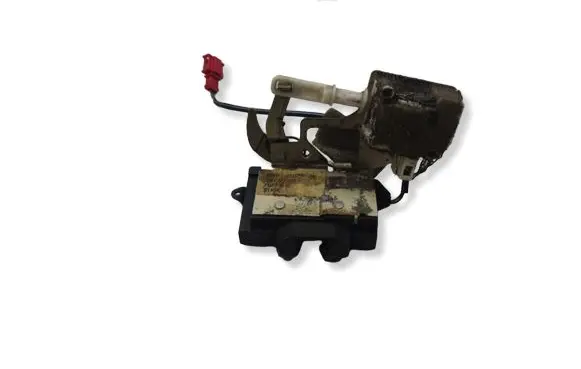 Volkswagen Sharan Tailgate/trunk/boot lock/catch/latch 7M1827501C