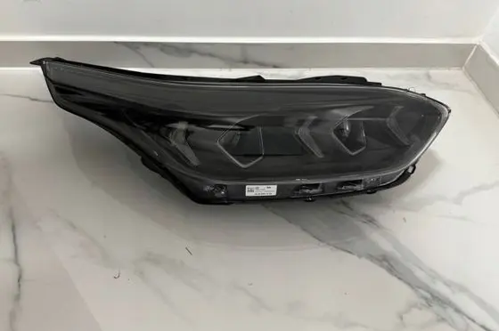 KIA Ceed Headlight/headlamp 92102J7500 RJ50BH06 720231628