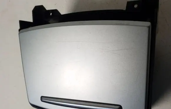 Audi A6 Allroad C6 Cup holder 4F2862533A