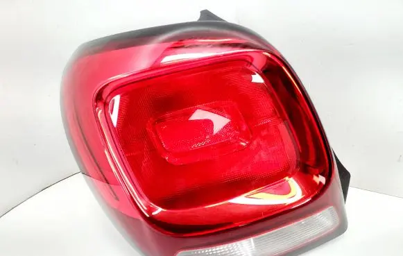 Citroen C1 Rear/tail lights 81339002