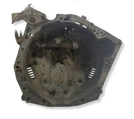 Renault Espace II Manual 5 speed gearbox NG3079 7700598990
