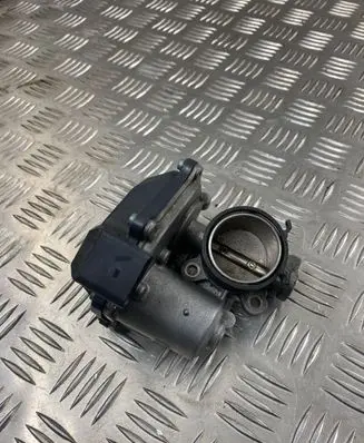 Audi Q5 SQ5 EGR valve 04L131501B