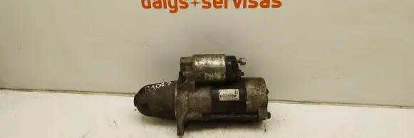 Subaru Forester SH Starter motor 23300AA620