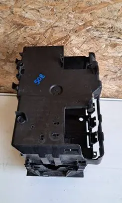 Peugeot 508 Battery box tray 9686469580 9686709280