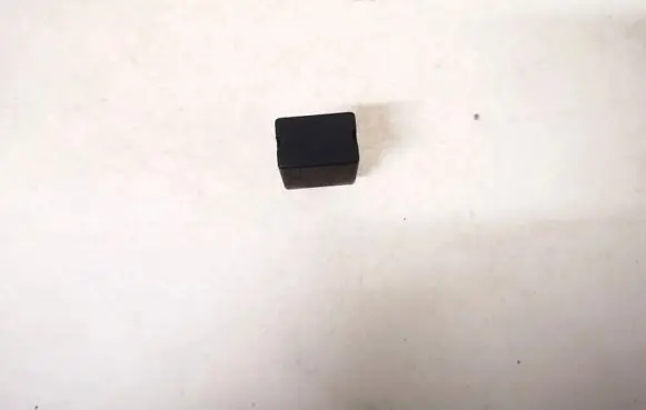 Renault Laguna II Other relay 7700414484