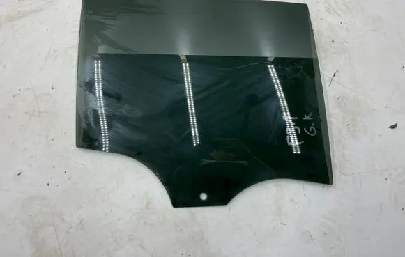 BMW 3 F30 F35 F31 Rear door window glass 43R000178