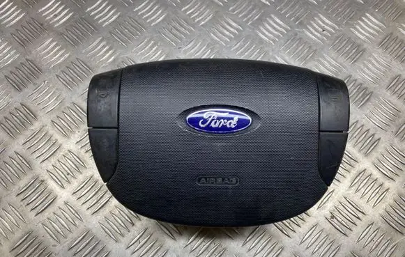 Ford Galaxy Steering wheel airbag 7M5880201 001053 011GM0