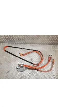 Tesla Model S Engine installation wiring loom 1062600-10-B