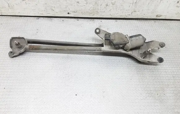 Chrysler Pacifica Front wiper linkage and motor 04894167AB