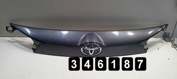 Toyota RAV 4 (XA30) Front grill 76801-42220