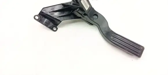 Jaguar X-Type Accelerator throttle pedal 2S719F836DA 407200000144
