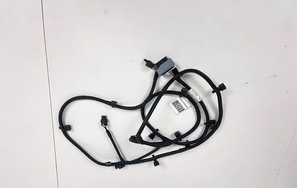 Alfa Romeo Giulia Parking sensor (PDC) wiring loom 50550529 68364190AA