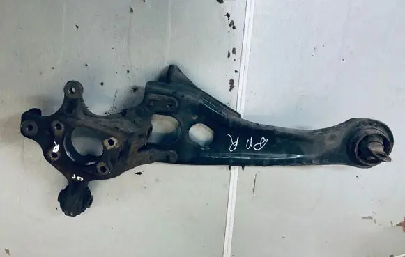 KIA Ceed Rear wheel bearing hub 