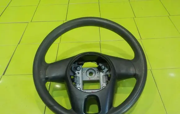 KIA Rio Steering wheel 