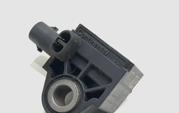 Volkswagen Golf VII Airbag deployment crash/impact sensor 5Q0959651
