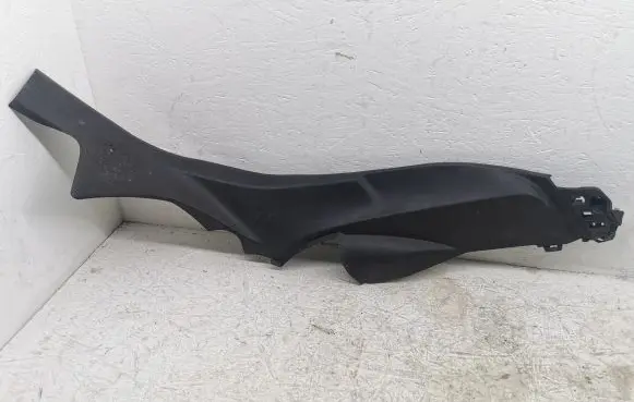 Opel Astra L (C) pillar trim 9836120580
