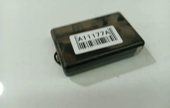 KIA Sorento Other control units/modules 